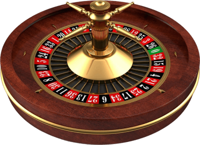 About Roulette Wheel